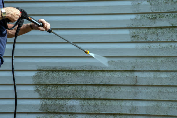 Best Pool Deck Cleaning  in Manville, NJ