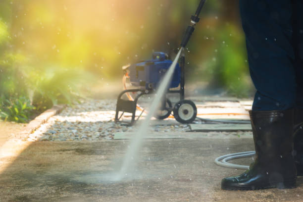 Best Post-Construction Pressure Washing  in Manville, NJ